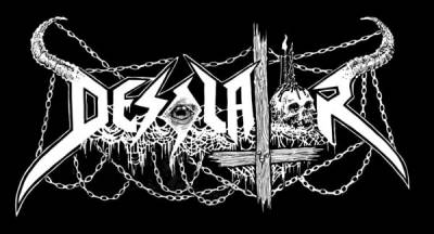 logo Desolator (USA)